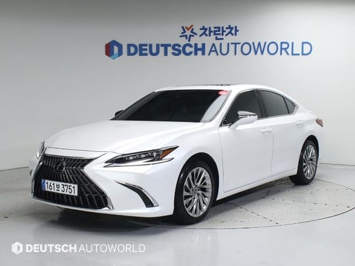 2025 LEXUS ES
