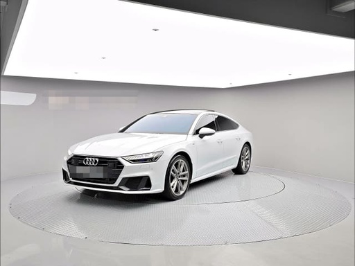 2020 AUDI A7