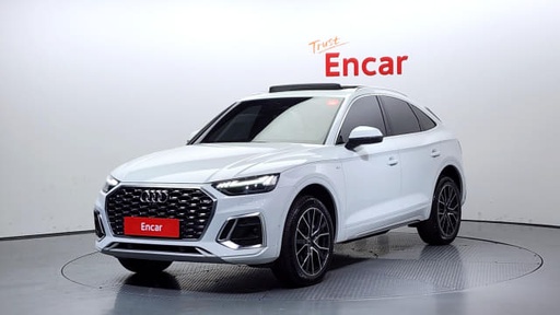 2022 AUDI Q5