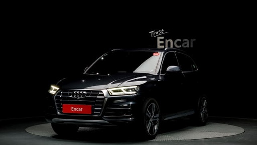2020 AUDI Q5, 