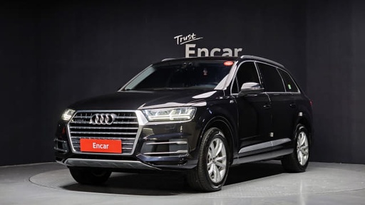 2019 AUDI Q7