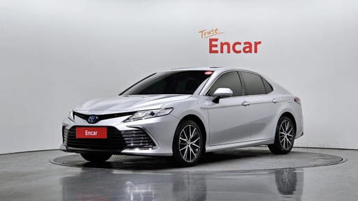 2023 TOYOTA Camry, 
