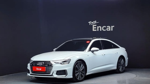 2023 AUDI A6
