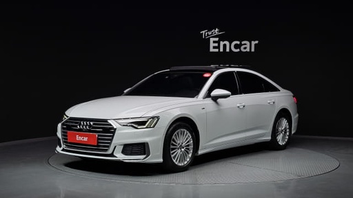 2020 AUDI A6