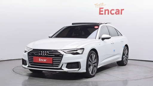 2023 AUDI A6