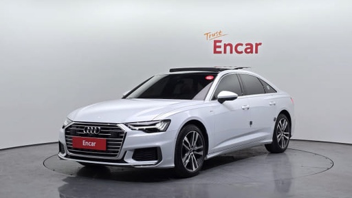 2023 AUDI A6