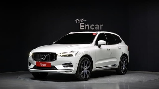 2020 VOLVO XC60