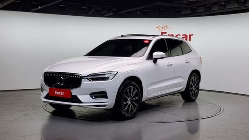 2018 VOLVO XC60