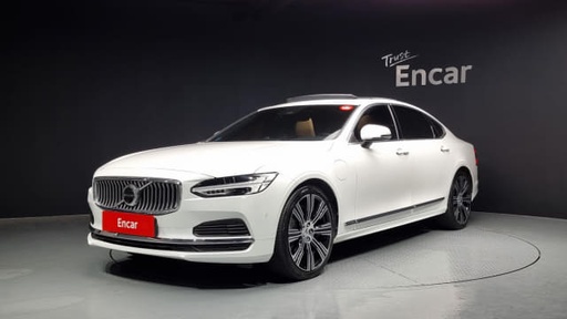 2023 VOLVO S90