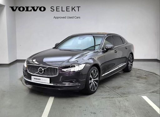 2024 VOLVO S90