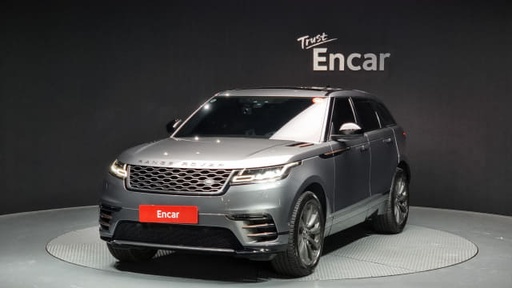 2018 LAND ROVER RANGE ROVER VELAR