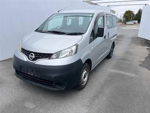 2017 NISSAN Vanette Van