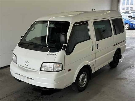 2019 MAZDA Bongo Van