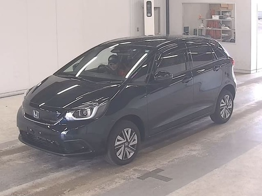 2020 HONDA Fit