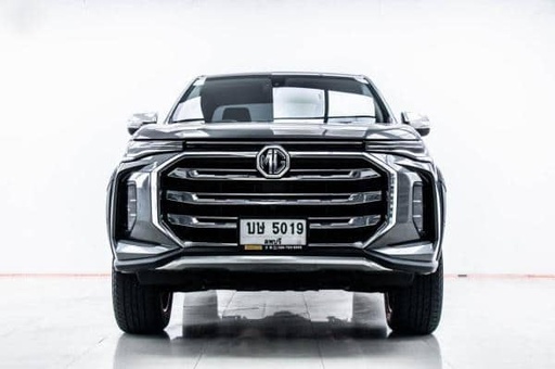 2022 MG MG Extender