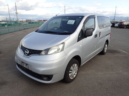 2017 NISSAN Vanette Van