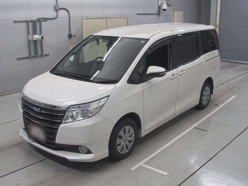 2016 TOYOTA Noah