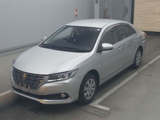 2016 TOYOTA Premio