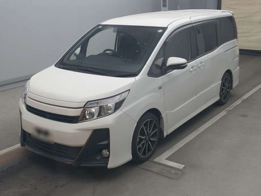 2016 TOYOTA Noah
