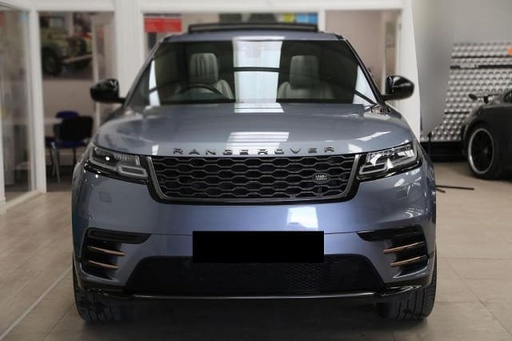 2019 LAND ROVER RANGE ROVER VELAR