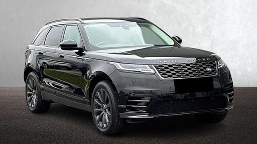 2019 LAND ROVER RANGE ROVER VELAR