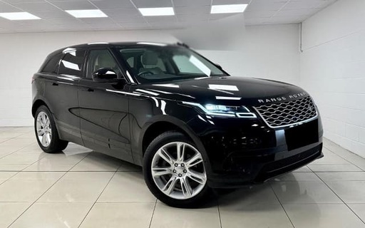 2019 LAND ROVER RANGE ROVER VELAR