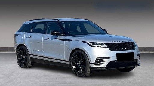 2019 LAND ROVER RANGE ROVER VELAR