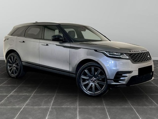 2019 LAND ROVER RANGE ROVER VELAR