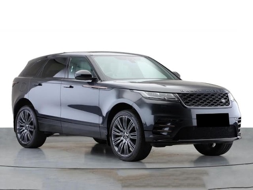2017 LAND ROVER RANGE ROVER VELAR