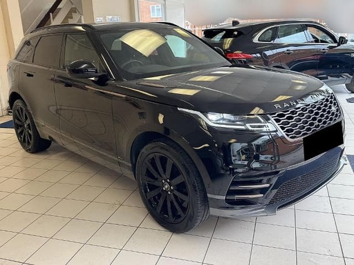 2018 LAND ROVER RANGE ROVER VELAR