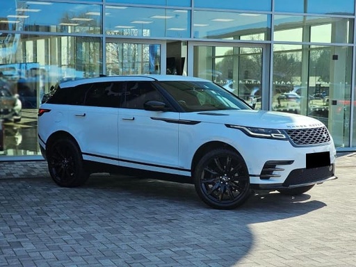 2018 LAND ROVER RANGE ROVER VELAR