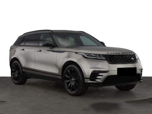 2018 LAND ROVER RANGE ROVER VELAR