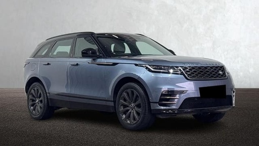 2020 LAND ROVER RANGE ROVER VELAR