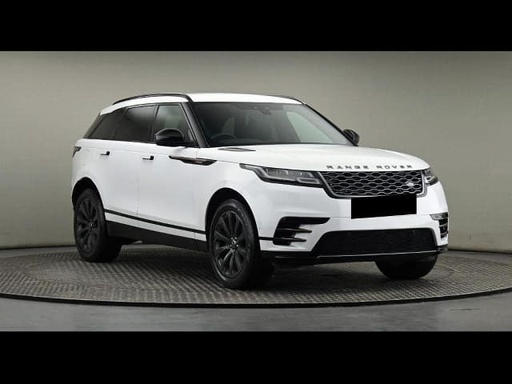 2020 LAND ROVER RANGE ROVER VELAR