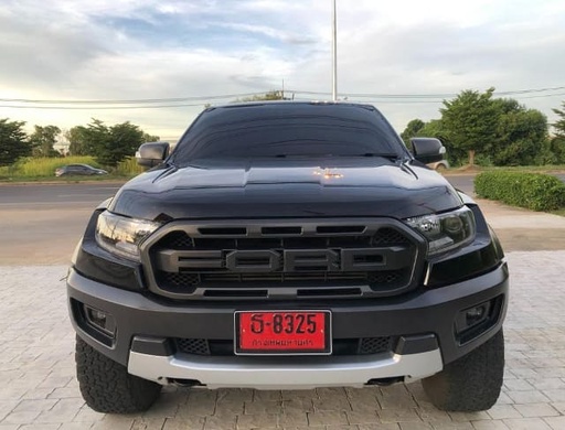 2019 FORD RAPTOR