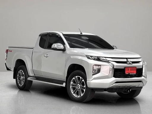 2019 MITSUBISHI Triton