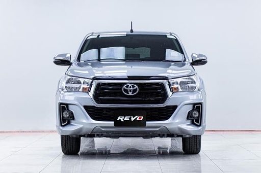 2020 TOYOTA Hilux, 