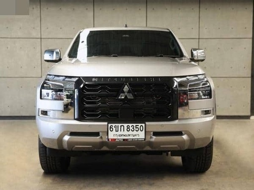 2024 MITSUBISHI Triton
