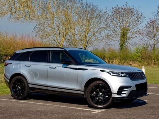 2019 LAND ROVER RANGE ROVER VELAR