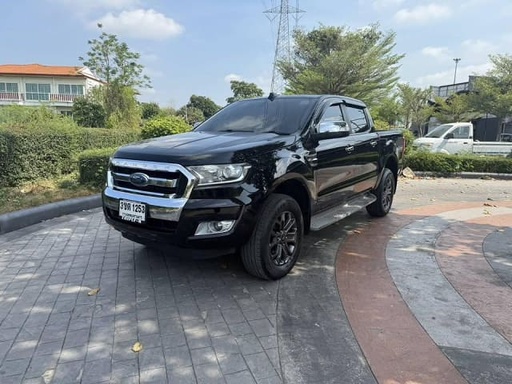 2018 FORD Ranger, 