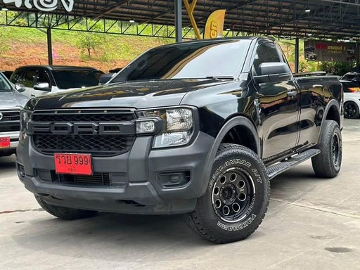 2023 FORD Ranger