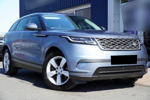 2018 LAND ROVER RANGE ROVER VELAR