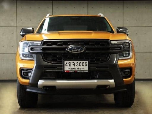 2023 FORD Ranger