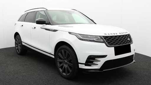 2018 LAND ROVER RANGE ROVER VELAR, 