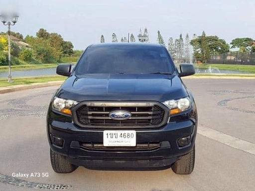 2020 FORD Ranger, 
