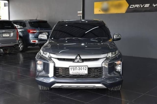 2020 MITSUBISHI Triton