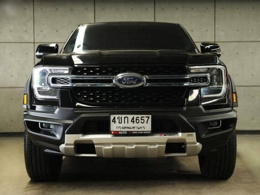 2023 FORD Ranger