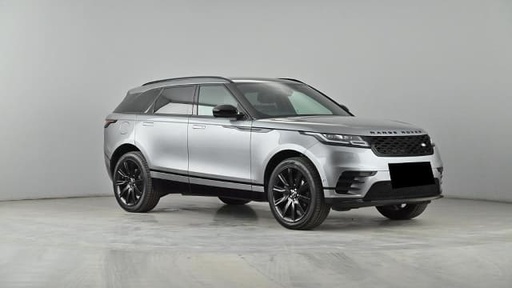 2020 LAND ROVER RANGE ROVER VELAR