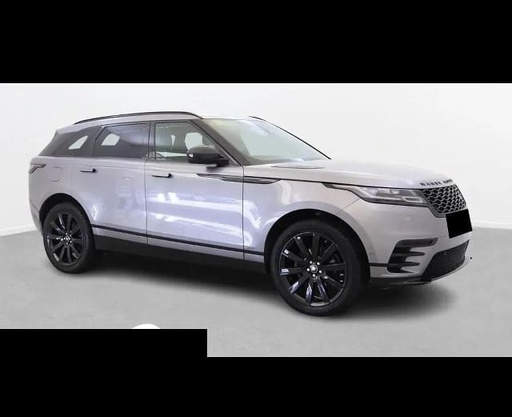 2020 LAND ROVER RANGE ROVER VELAR