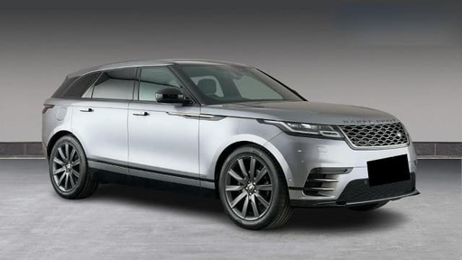 2019 LAND ROVER RANGE ROVER VELAR